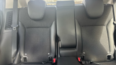 Honda HR-V 1.5 eHEV Advance 5dr CVT Hybrid Hatchback